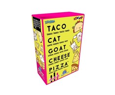 Kadabra Taco Cat Goat Cheese Pizza | LT/LV/EE/RU/EN