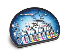 QUERCETTI rinkinys RAMI KODAS, 1015