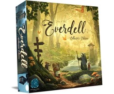 Tabletop Tycoon Everdell Collectors Edition