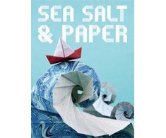 Bombyx Sea Salt & Paper