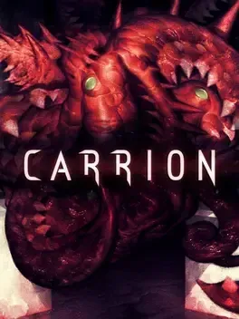 Carrion - Nintendo Switch žaidimas