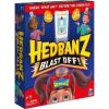 Spin Master SPINMASTER GAMES žaidimas Hedbanz Blast Off, 6062194