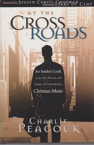 At the Crossroads
