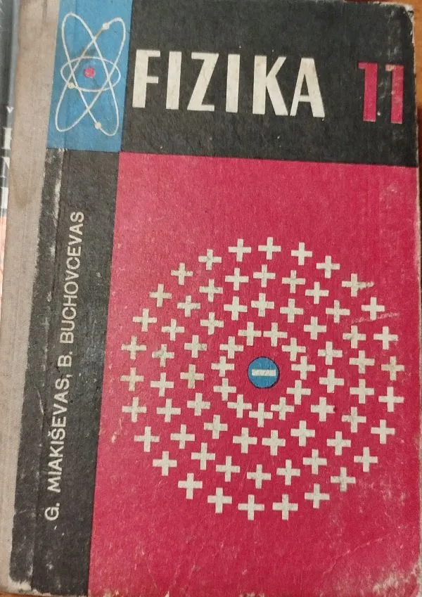 Fizika 11