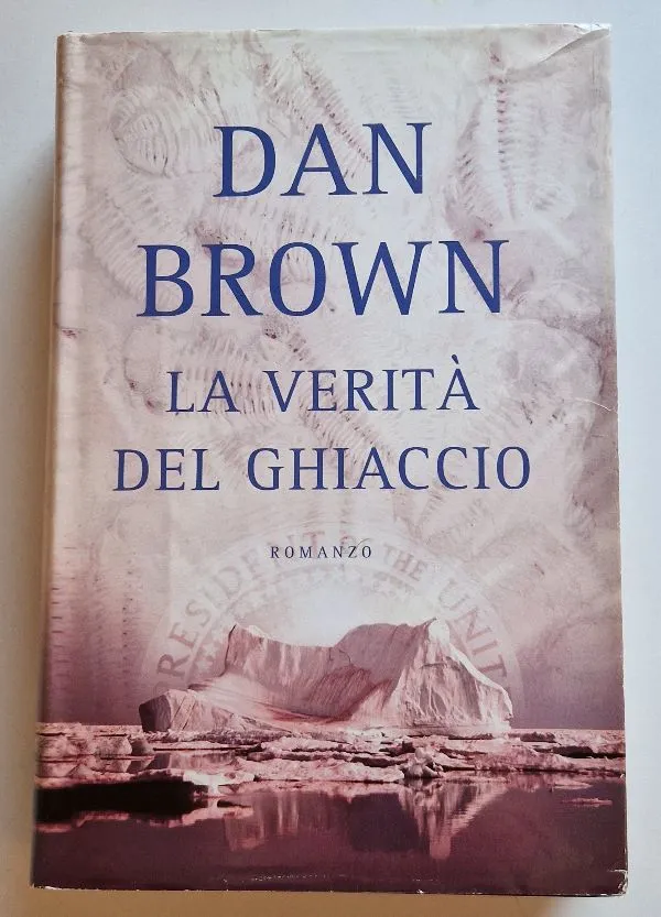 La verittà del ghiaccio