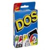 Mattel DOS kortos
