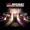Midway Arcade Origins - Xbox 360 žaidimas