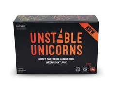 Stalo Žaidimas Unstable Unicorns