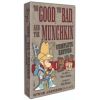 Steve Jackson Games The Good, the Bad, and the Munchkin (Complete Edition)