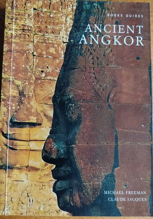 Ancient Angkor