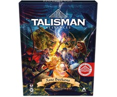 Hasbro Talismano aljansų išplėtimas 1 LT