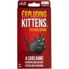Kadabra Exploding Kittens: 2-Player Version | LT