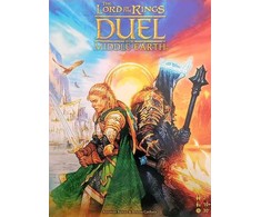 LORD OF THE RINGS „Repos Production“ Žiedų valdovas: dvikova dėl Viduržemės