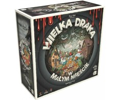 Lucky Duck Games Mažame miestelyje tai didelis pokštas