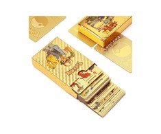 Magy Pokemon kortos 10 vnt. auksinė kolekcija Gx Rare V serijos Vmax Rares