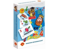 Alexander Žaidimo - ortografinis maratonas (215359)