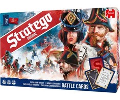 JUMBO STRATEGO Strateginis stalo žaidimas