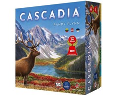 None Terra Publica Cascadia | LT/LV/EE