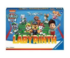 Ravensburger Paw Patrol Junior Labyrinth
