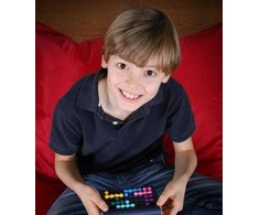 Stalo žaidimas BRAIN GAMES Smart Games IQ fit