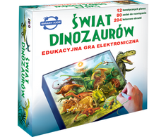 Jawa Žaidimas Dinozaurų pasaulis