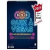 Mattel Games QUIZ IN VEGAS - GAMES - HNY92 - MATTEL FAMILY GAMES