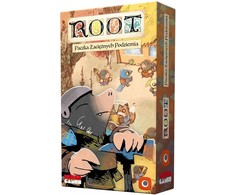 „Portal Games“ pagrindinis žaidimas: požeminių samdinių paketas