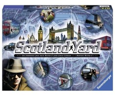 Ravensburger Scotland Jardas