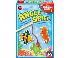 Stalo žaidimas Schmidt Spiele Angling (FR)