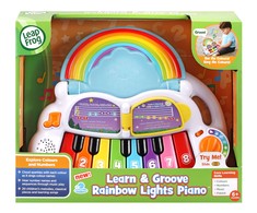 VTECH Vaivorykštės pianinas