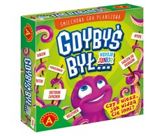 Alexander Aleksandras Jei būtų - jaunesnioji versija 15751