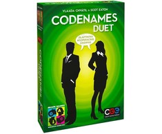 Brain Games Codenames Duet | LT