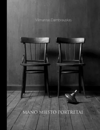 Mano miesto portretai