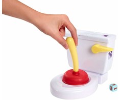 MATTEL GAMES Žaidimas "Ponas Kakis", FWW30