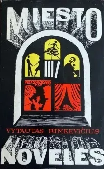 Miesto novelės