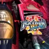 Raiden IV x Mikado Remix - Nintendo Switch žaidimas