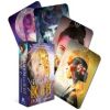 Rockpool Shadow and Light Oracle cards orakulo kortos