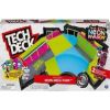 Spin Master TECH DECK Neoninė mega rampa X-CONNECT