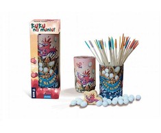 Stalo žaidimas vaikams Granna Kuku na muniu