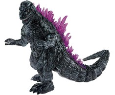Crystal Puzzle Godzilla