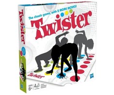 Hasbro Žaidimas „Twister 2"