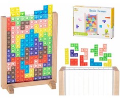 RoGer Game Puzzle Tetris 42el.