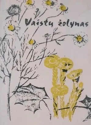 Vaistų žolynas