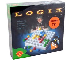 Alexander ALEXANDER Žaidimas LUGIX MINI - 0403