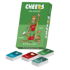 Cheers - Over Grænsen - Underholdningen til din fest (Danish)