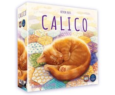 Flatout Games Calico