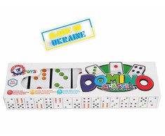 Technok domino žaidimas Classic