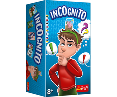 TREFL Stalo žaidimas INCOGNITO
