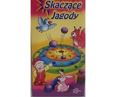 ABINO Šokinėjančios uogos AB 72250