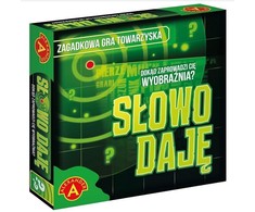 Alexander Aleksandras Wordas pateikia šeimos versiją 21127